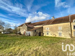 Vente maison 3 pièces 102 m² à Orges (52120)  69 000 €