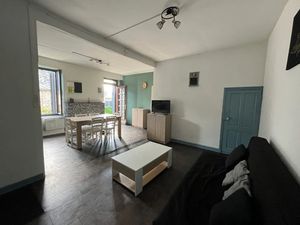 Vente maison 3 pièces 64 m² à Messeix (63750)  54 800 €