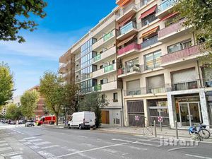 Vente garage 10 m² Nice (06000)