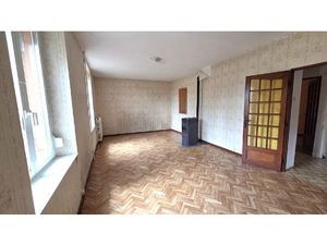 Vente maison 4 pièces 99 m² à Grandvillars (90600)  97 000 €