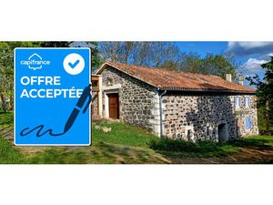 Maison à vendre PRESAILLES 10 pièce(s) 247m2 199 000€