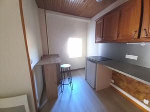 Location Appartement 1 pièce 21m² BRIOUDE 43100