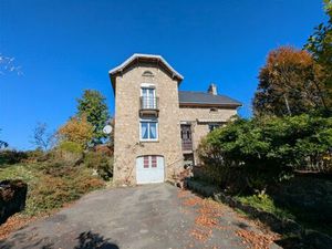Achat Maison 5 pièces 105m² CHIRAC BELLEVUE 19160