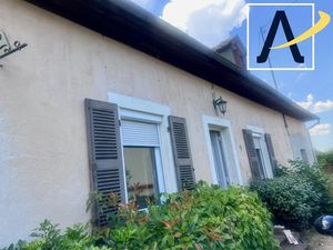 Vente maison 6 pièces 102 m² à Beaucourt (90500)  129 000 €
