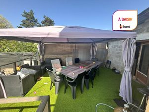 Vente maison 6 pièces 120 m² à Les Avenières (38630)  189 000 €