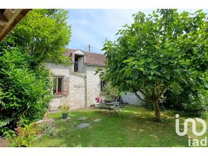 Vente maison 5 pièces 96 m² à Burcy (77760)  200 000 €