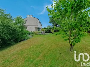 Vente maison 6 pièces 110 m² à Rancennes (08600)  199 000 €