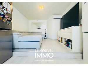 Vente maison 2 pièces 51.1 m² à Velaux (13880)  NaN €