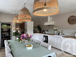 Achat Maison 5 pièces 147m² LADOIX SERRIGNY 21550