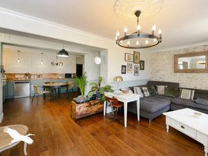 Vente maison 5 pièces 113 m² à Ruelle-sur-Touvre (16600)  253 470 €