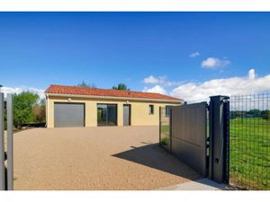 Vente maison 4 pièces 91.44 m² à Bressols (82710)  255 000 €