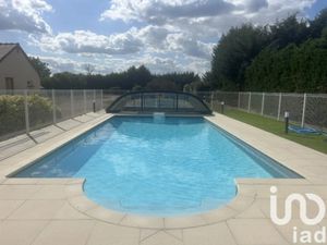 Vente maison 9 pièces 195 m² à Cosne-d'Allier (03430)  330 000 €