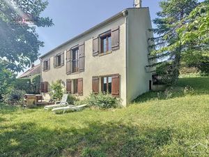 Vente maison 6 pièces 150 m² à Guerville (78930)  299 000 €