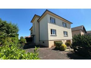 Maison Horbourg Wihr 10 pièce(s) 288 m2