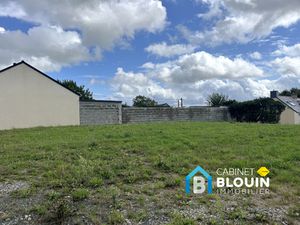Achat Terrain 373m²