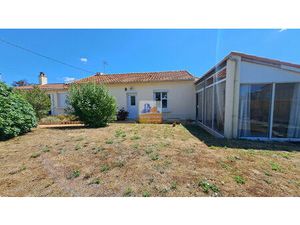 Achat Maison 5 pièces 79m²