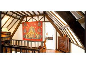 Maison avec jardin et terrasse Saint-Aubin-des-Préaux (50)