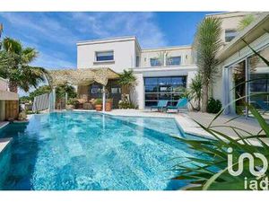 Vente Maison Piscine à Montblanc (34290) : à vendre Piscine / 240m² Montblanc