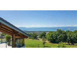 Appartement avec terrasse Marin (74)