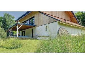 Corps de ferme Boëge (74)