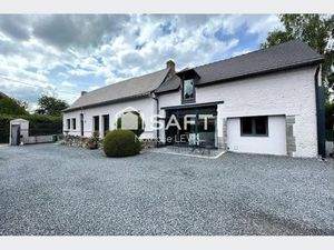 Vente maison 6 pièces 223 m² à Jenlain (59144)  609 000 €