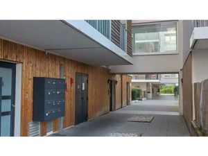 Vente appartement 2 pièces 40 m² Strasbourg (67200)