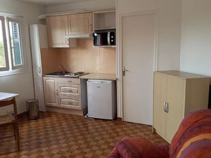 Location meublée appartement 1 pièce 21 m² à Sens (89100)  500 €