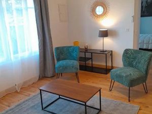 Location meublée maison 3 pièces 53 m² à Angouleme (16000)  865 €