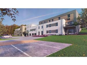 Appartements neufs à Virton - Saint Mard !