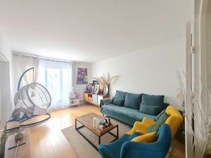 Vente appartement 4 pièces 74 m² Saint-Brice-sous-Forêt (95350)