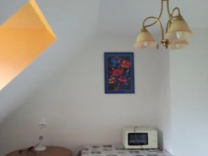 Location meublée chambre 1 pièce 16 m² à Bouchemaine (49080)  370 €