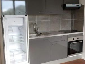 Location appartement 2 pièces 35 m² à Morlaix (29600)  520 €