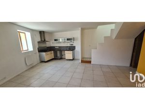 Vente Maison de village 4 pièces