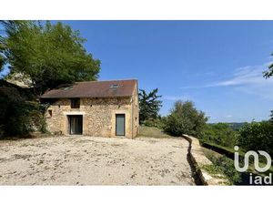 Annonce vente maison 5 pièces de 160m2 à Calviac-en-périgord (24370) - ParuVendu.fr ref 99