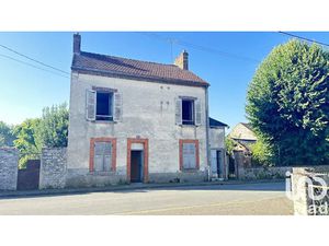Vente maison 7 pièces 120 m² à Château-Landon (77570)  166 000 €