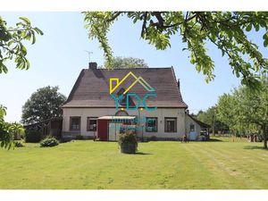 Vente maison 4 pièces 120 m² à Doudeville (76560)  189 000 €