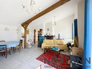 Vente maison 5 pièces 110 m² à Saint-Gervais-la-Forêt (41350)  237 900 €