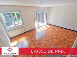 Vente maison 4 pièces 94 m² à Joue-les-tours (37300)  217 000 €