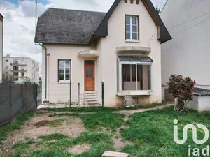 Vente Maison à Amilly (45200) : à vendre / 80m² Amilly