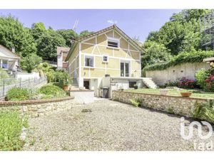 Vente maison 4 pièces 87 m² à Montmorency (95160)  345 000 €