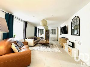 Vente maison 5 pièces 150 m² à Etrechy (91580)  355 000 €