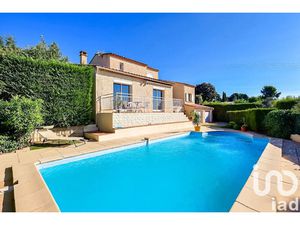 Vente maison 6 pièces 175 m² à Bellegarde (30127)  394 000 €