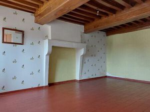 Vente maison 5 pièces 123 m² Marly-sur-Arroux (71420)