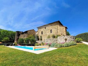 Vente maison 12 pièces