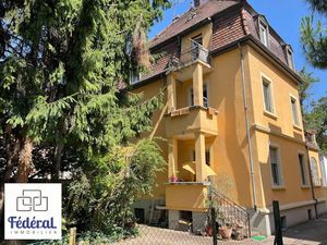 Vente maison 10 pièces 300 m² à Strasbourg (67000)  785 000 €
