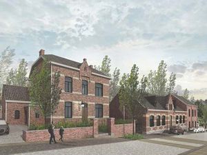 Maison à vendre à Herderen € 590.000 (KURYE) - Artur Woonprojecten | Zimmo