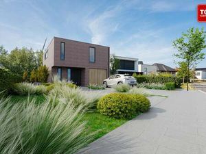 Terrain à vendre à Wondelgem € 399.900 (LBD0P) - Top Vastgoed | Zimmo