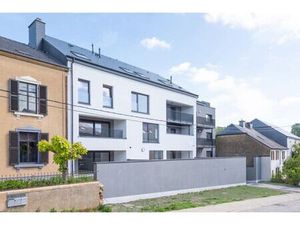 Superbes appartements neufs à Étalle PEB A (75% vendu)