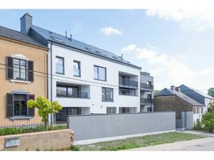 Superbes appartements neufs à Étalle PEB A (75% vendu)