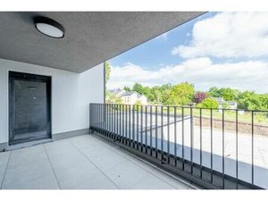 Superbes appartements neufs à Étalle PEB A (75% vendu)